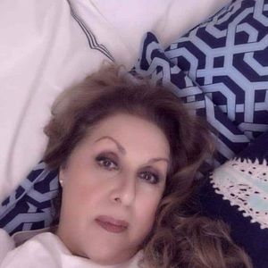 Meet your Posher, Graciela